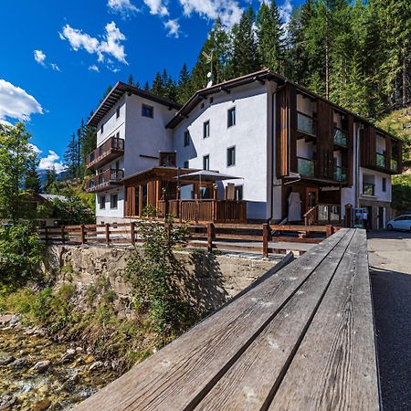 Chalet Margoni กานาเซย์ ภายนอก รูปภาพ