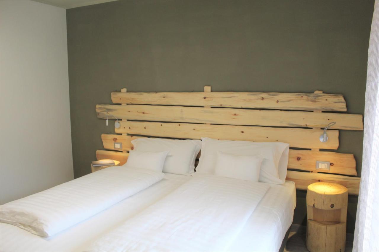 Chalet Margoni กานาเซย์ ภายนอก รูปภาพ