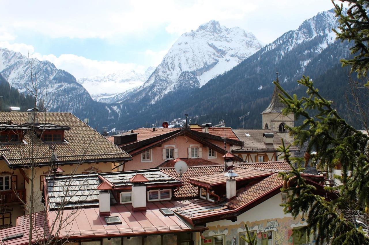 Chalet Margoni กานาเซย์ ภายนอก รูปภาพ