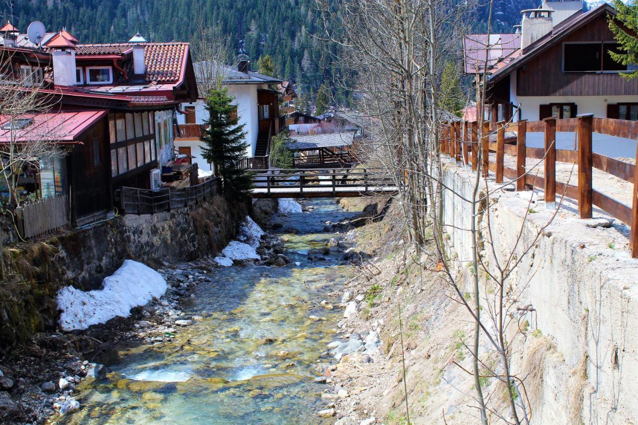 Chalet Margoni กานาเซย์ ภายนอก รูปภาพ
