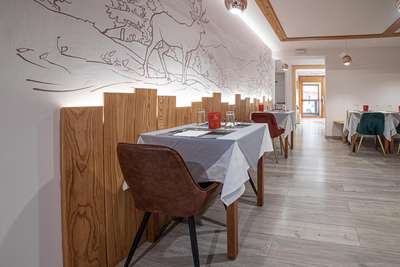 Chalet Margoni กานาเซย์ ภายนอก รูปภาพ