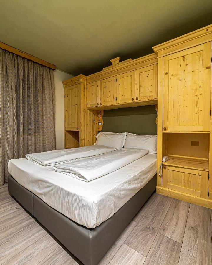 Chalet Margoni กานาเซย์ ภายนอก รูปภาพ