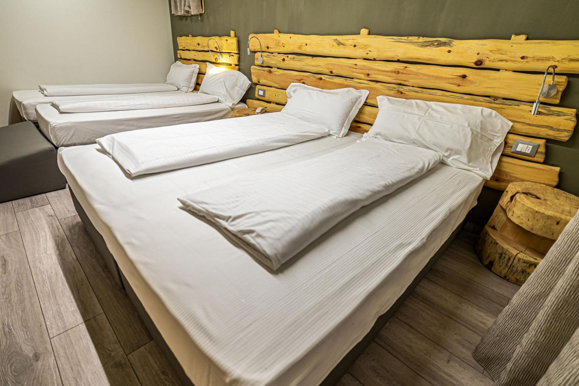 Chalet Margoni กานาเซย์ ภายนอก รูปภาพ
