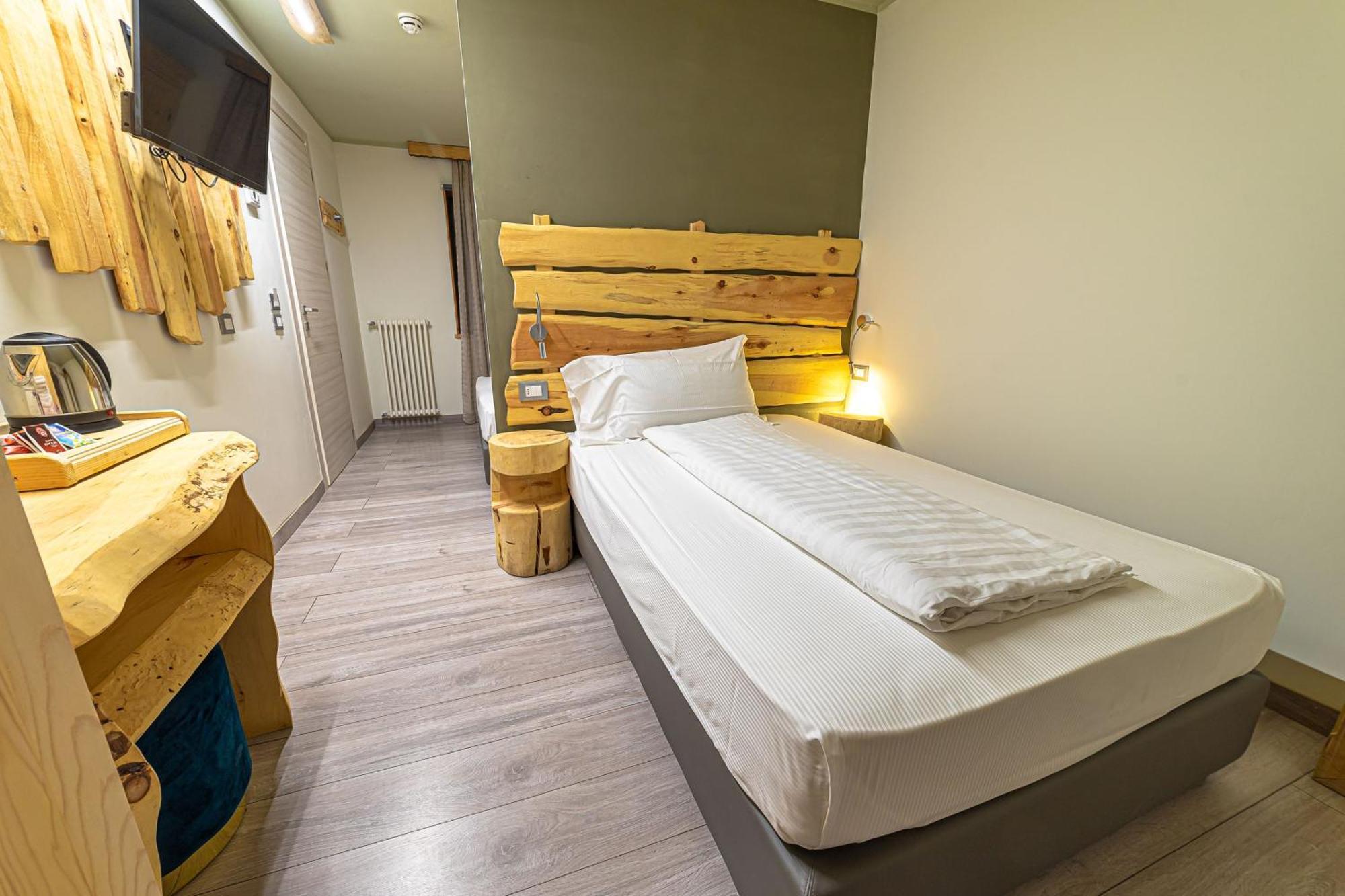 Chalet Margoni กานาเซย์ ภายนอก รูปภาพ